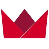 Logotipo De Kroon Makelaars