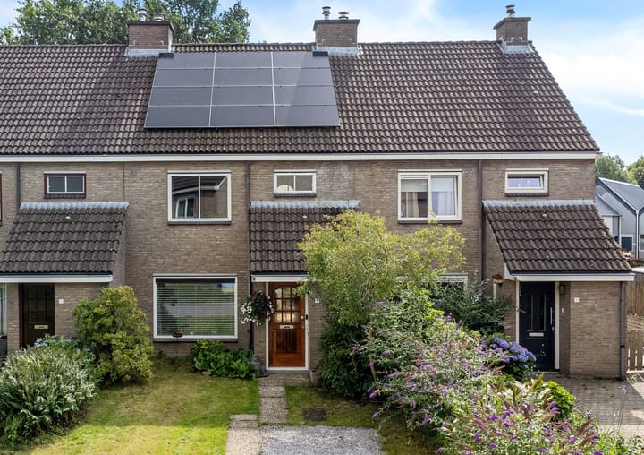 De Kubbing 4 in Borger foto