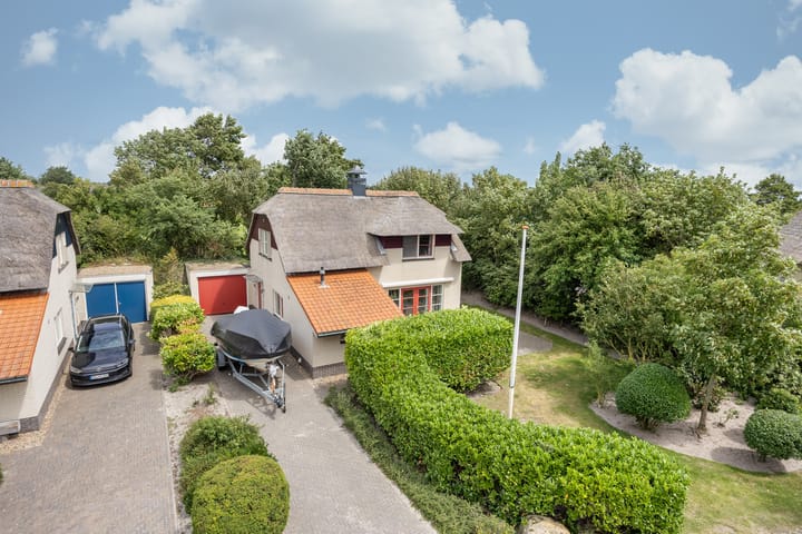 De Kuijl 2 in Makkum foto