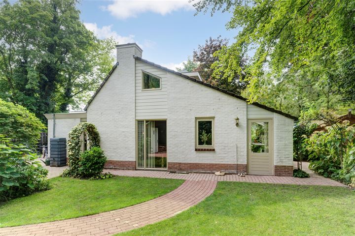 De Kweek 11 in Renswoude foto