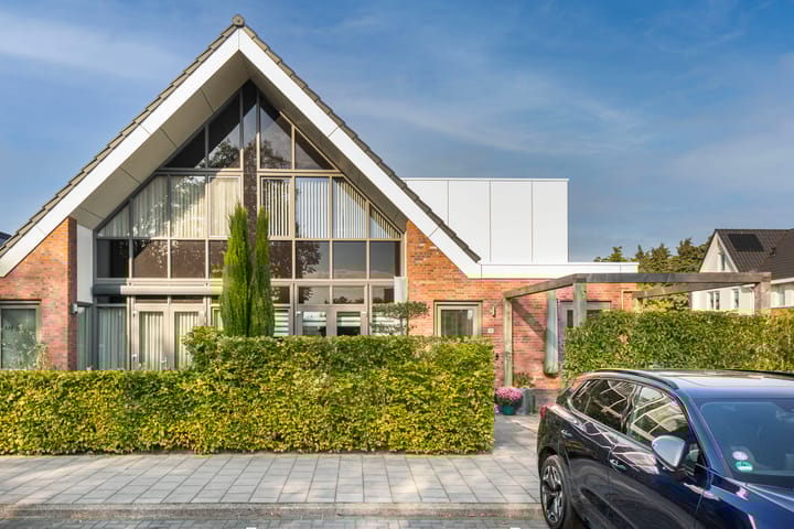 De Kweek 2 in Veenendaal foto