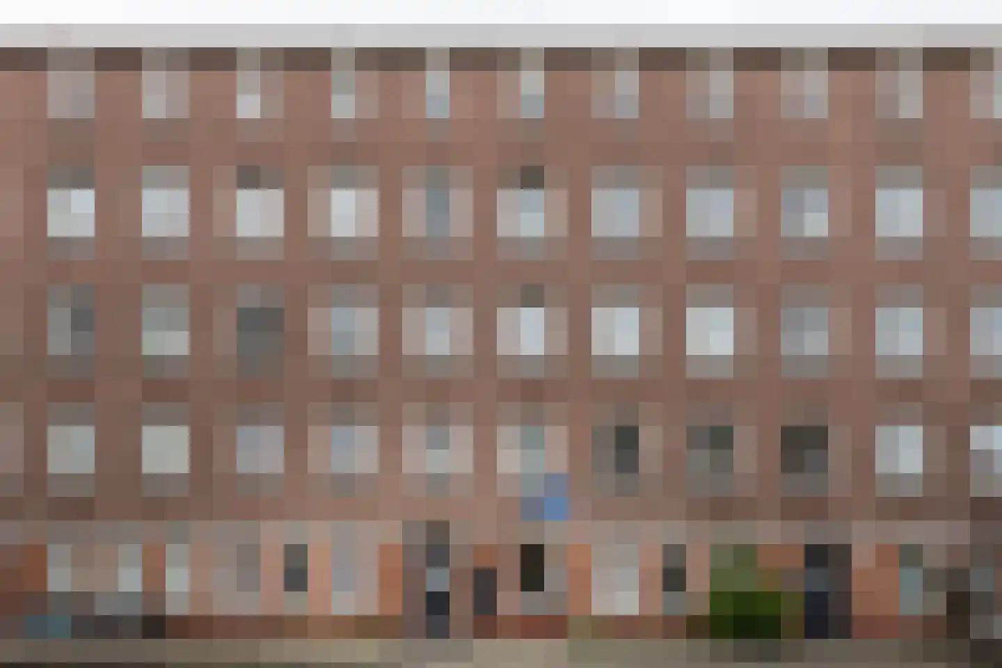 De la Reijstraat 10 A in Amsterdam