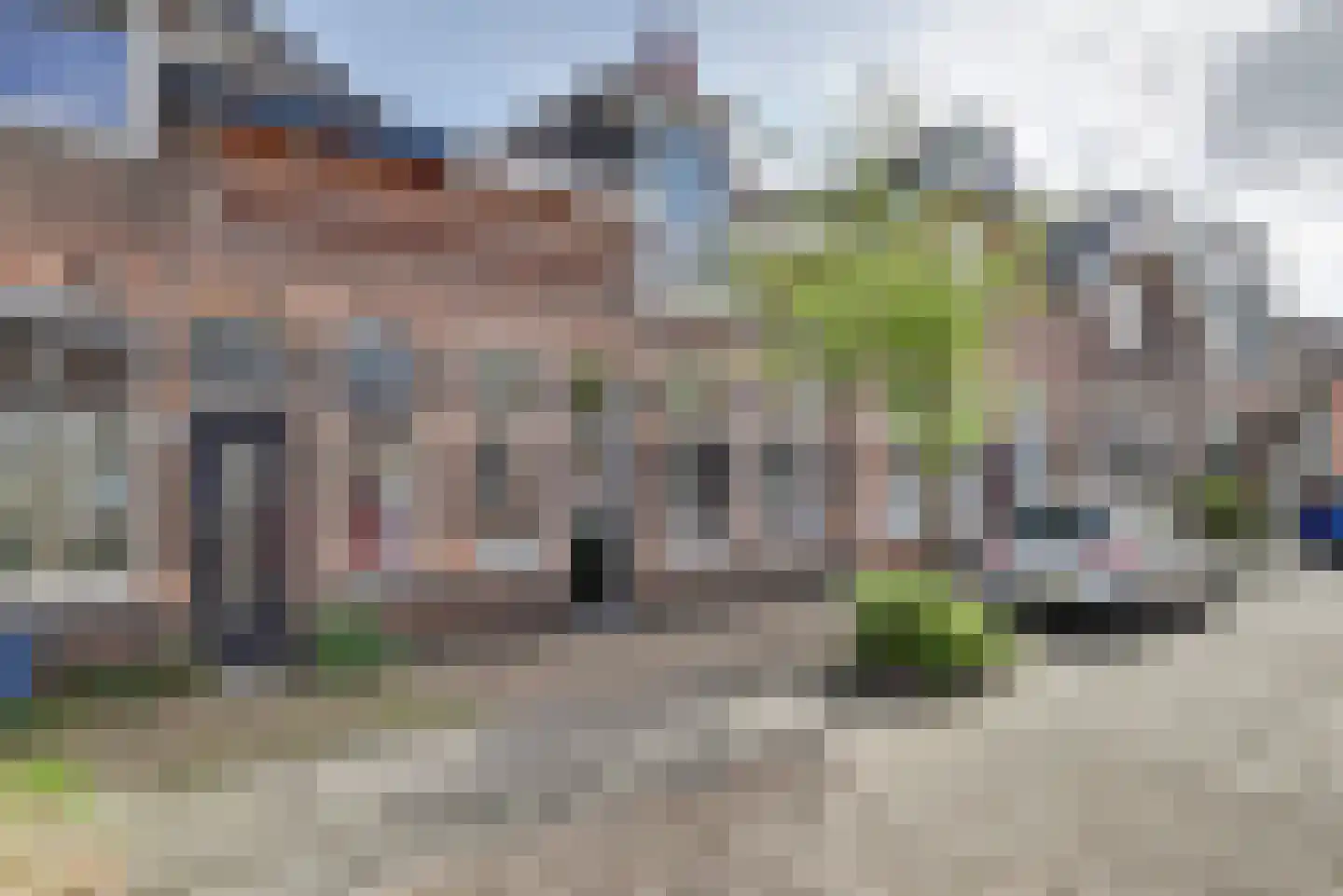 De la Reystraat 28 in Dordrecht