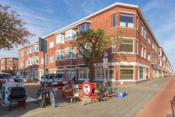 De la Reyweg 599 in 's-Gravenhage foto