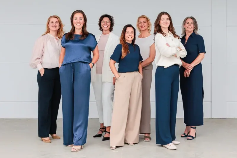 Office photo of De Laen Makelaardij