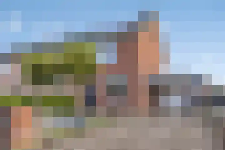 De Landerijen 18 in Hoogezand