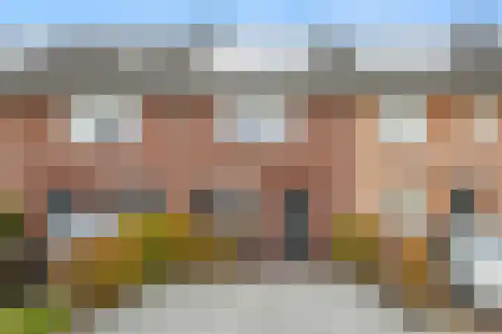 De Landerijen 8 dans Hoogezand