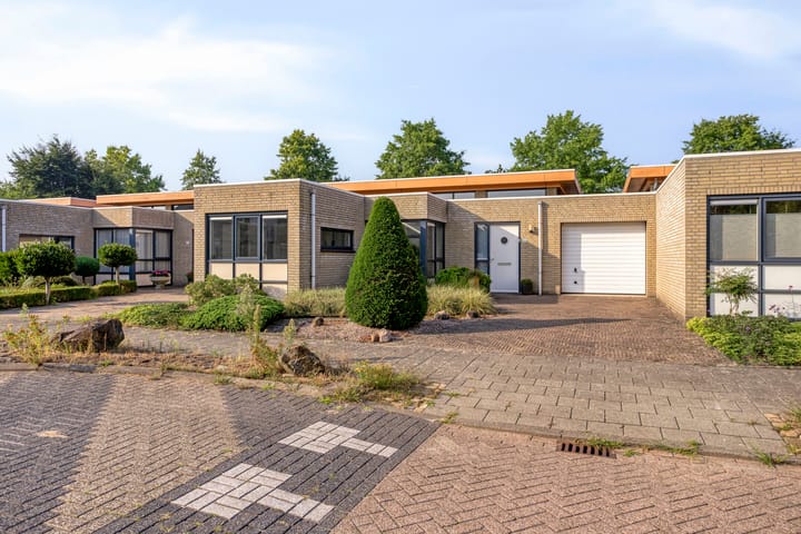 de Langveter 29 in Valkenswaard