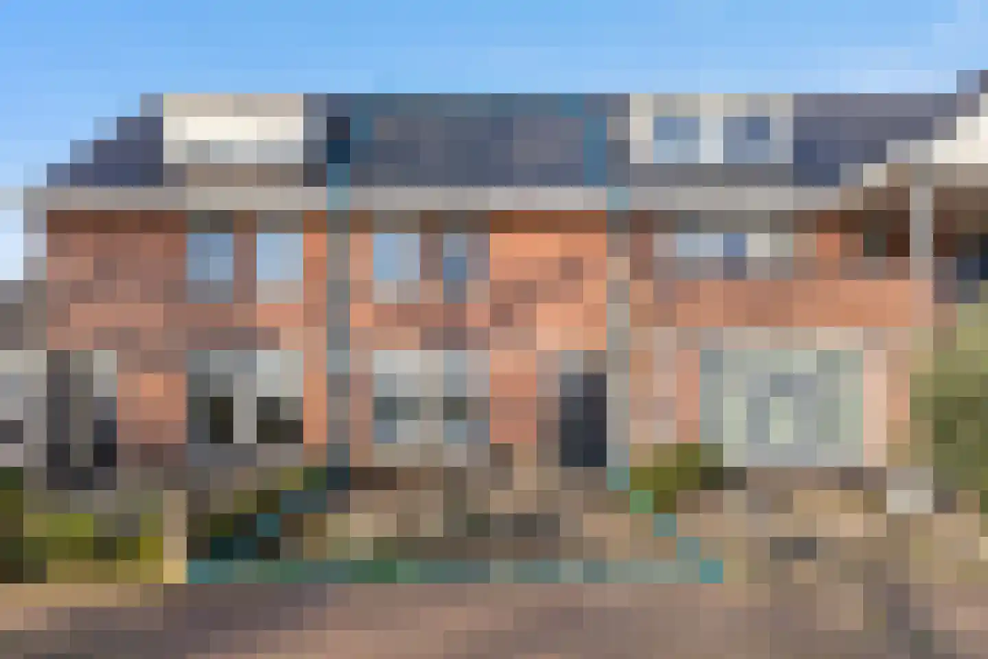 De Laren 4 Afferden