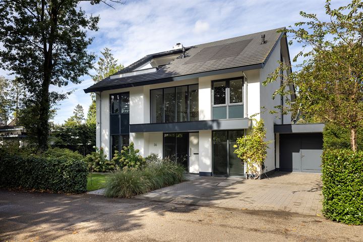 De Larix 36 in Bussum foto