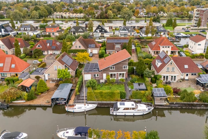 De Lauwers 28 in Leeuwarden