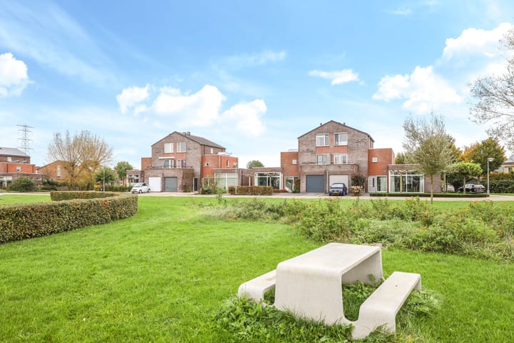 De Lede 24 in Zetten