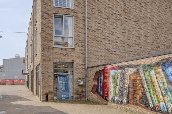 De Leest 8 in Lichtenvoorde