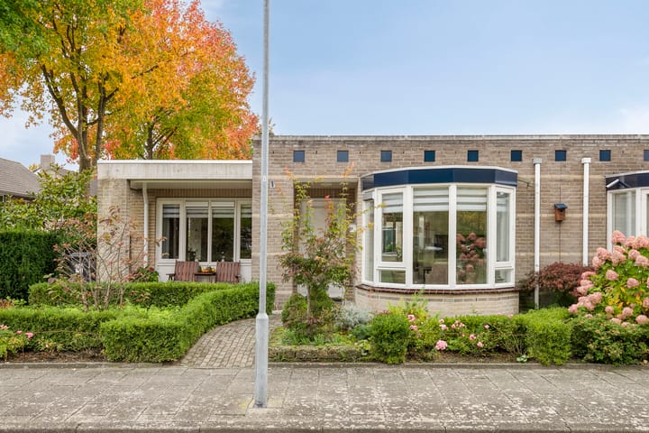 de Legge 1 in Valkenswaard foto