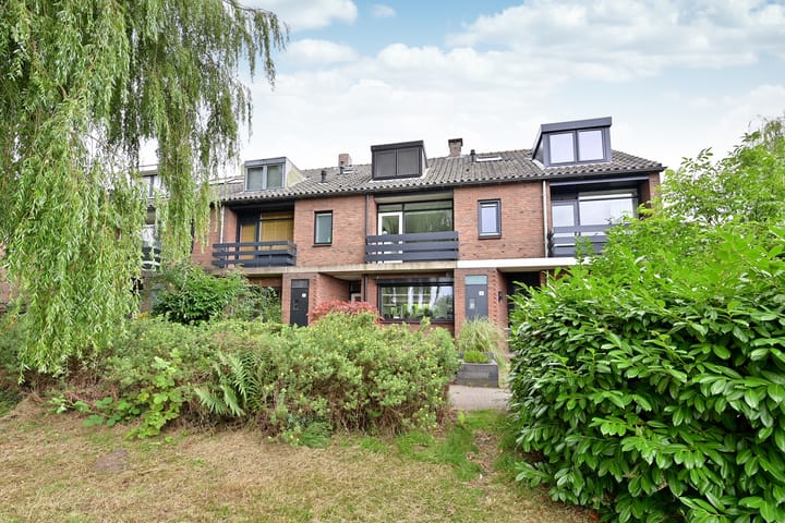 de Lelie 6 in Muiden foto