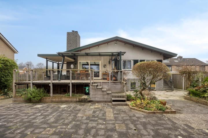 De Lepelaar 22 in Dronten foto