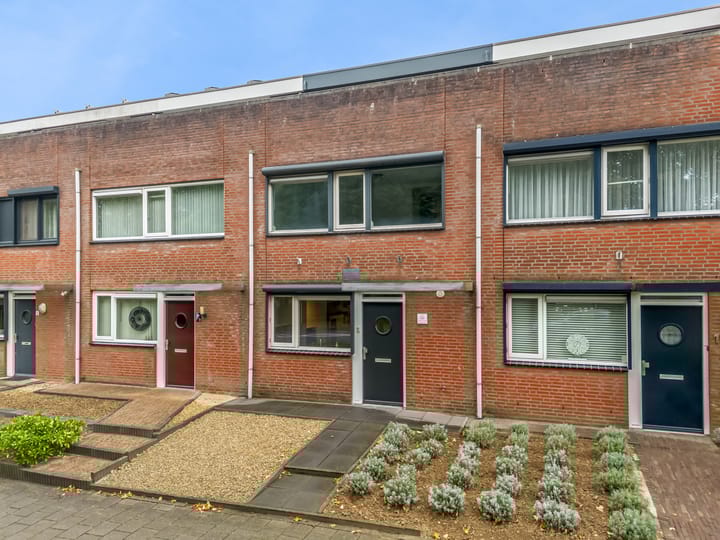 De Libel 10 in Stein foto