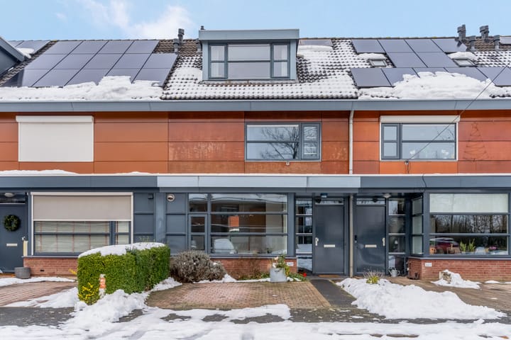 de Lingert 5609 in Wijchen