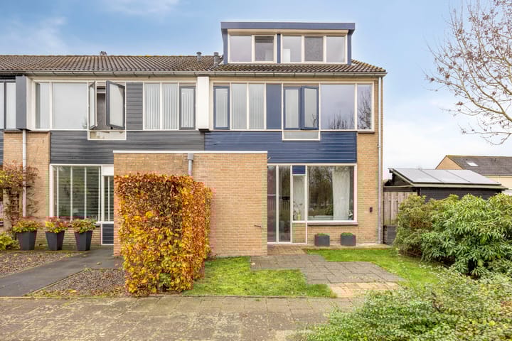 De Linnenbleker 14 in Boxtel foto