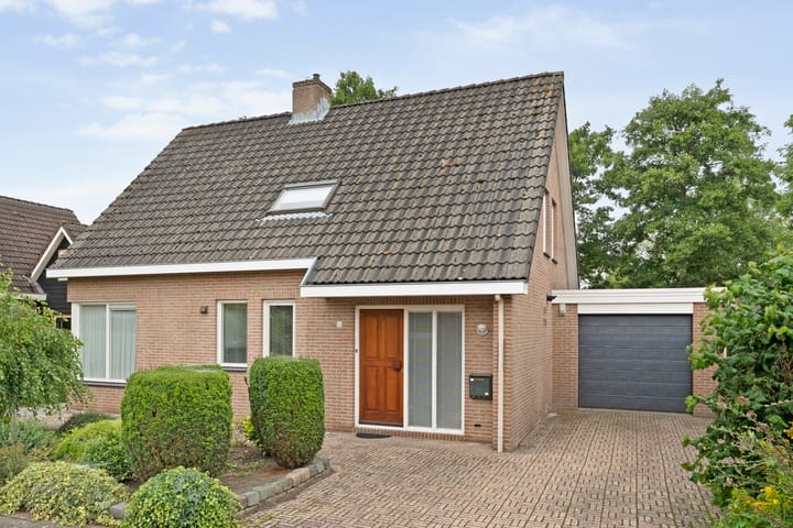 De Lisdodde 54 in Dedemsvaart foto