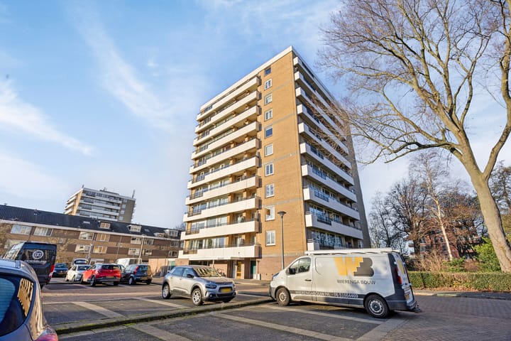 Foto van woning De Loet 54, Castricum