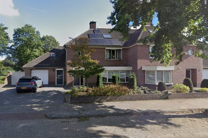 de Loo 85 in Mierlo foto