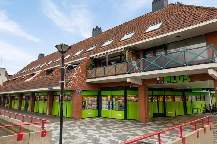 De Looiershilt 7 in Leusden foto