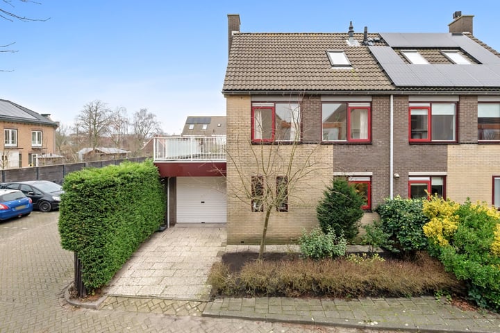 De Look 20 in Den Hoorn foto