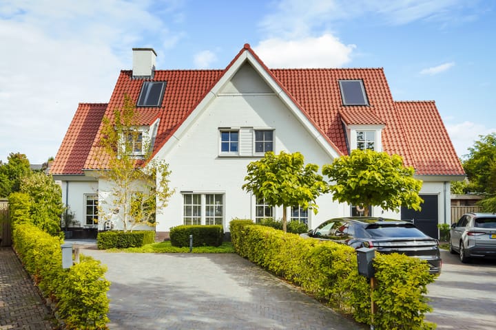 de Loonwerker 10a in Leende