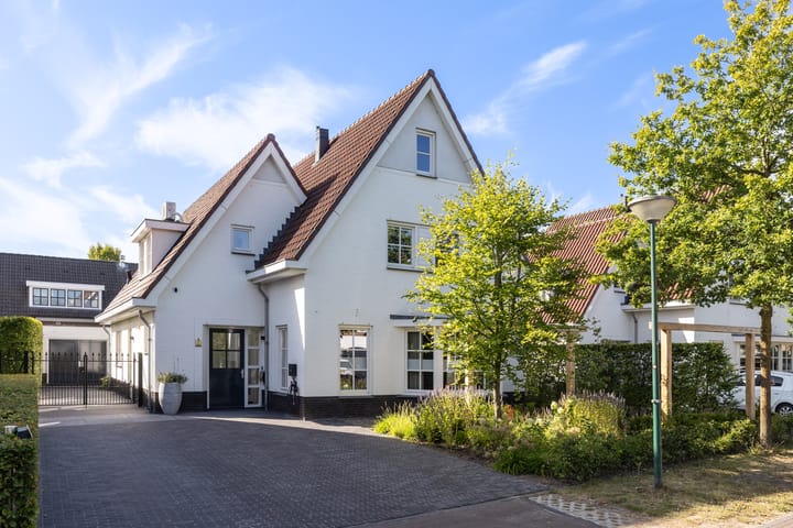 de Loonwerker 5 in Leende foto