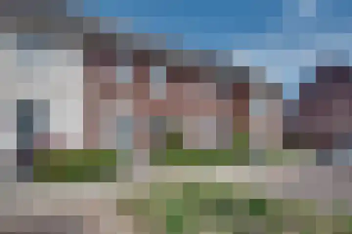 De Loop 13 Vinkel