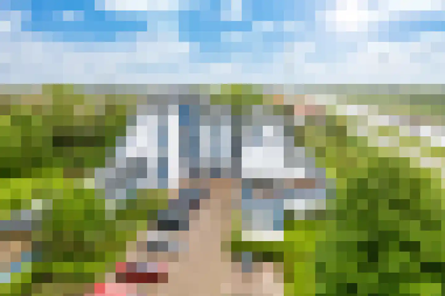 De Lopinge 46 in Cadzand