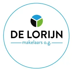 Logo De Lorijn Makelaars o.g.