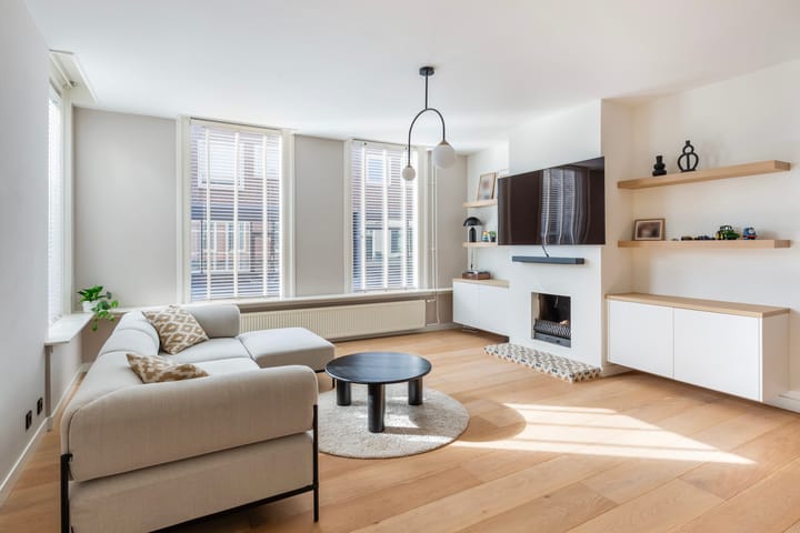 De Lugt 4 in Rotterdam foto