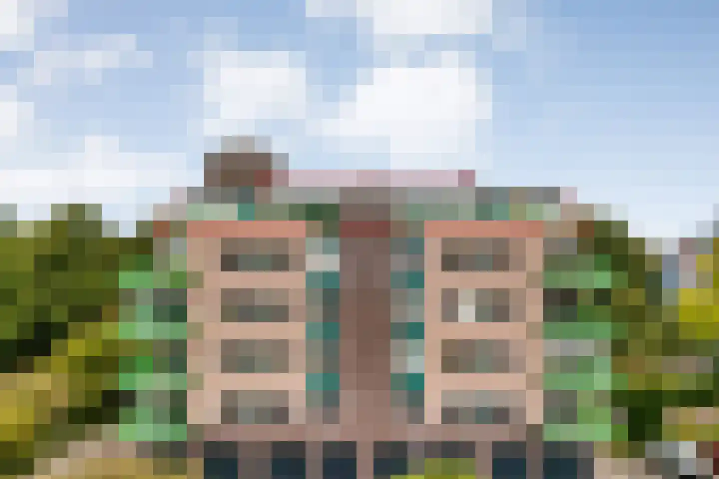 De Maaier 33 in Hoogeveen