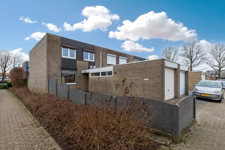 De Maar 10 in Landgraaf