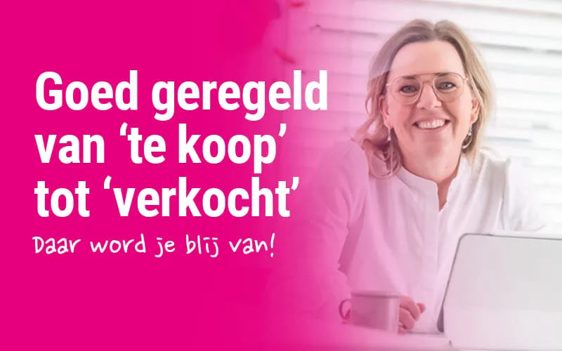 Bürofoto von De Makelaar B.V.