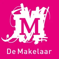 Logotipo De Makelaar B.V.