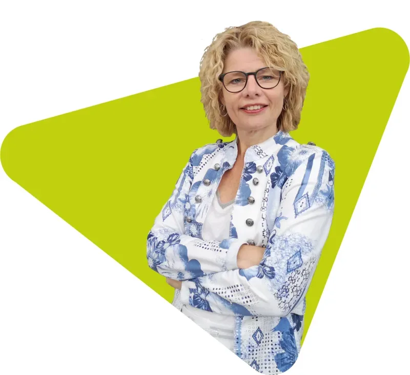 Office photo of De makelaar van morgen