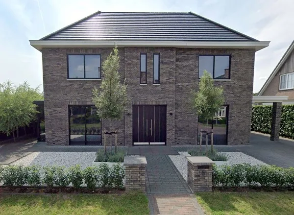 Team photo of De Makelaar van Twente