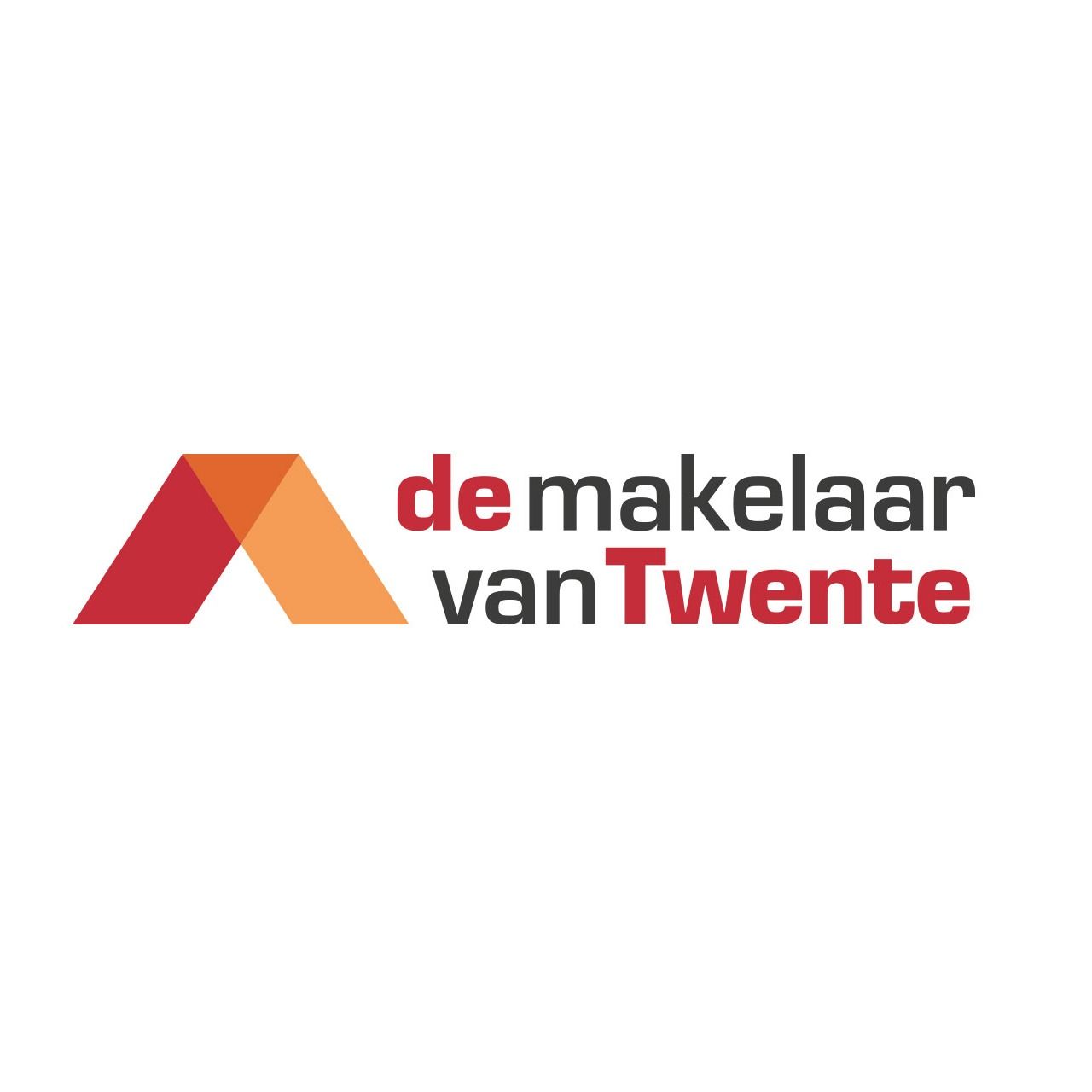 Logo van De Makelaar van Twente