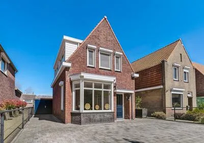 Kantoor foto van De Makelaardije