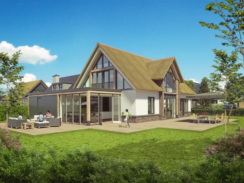 Photo de bureau de De Makelaars Jenné | Baars | Jenné