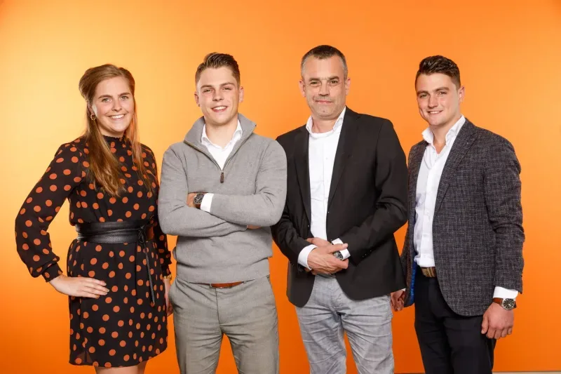 Kantoor foto van De Makelaars van Altena