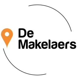 Logo de De Makelaers | Amsterdam