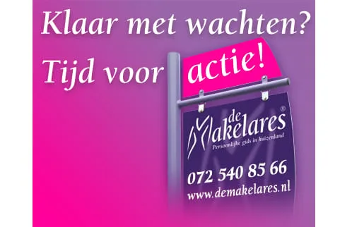 Kantoor foto van De Makelares
