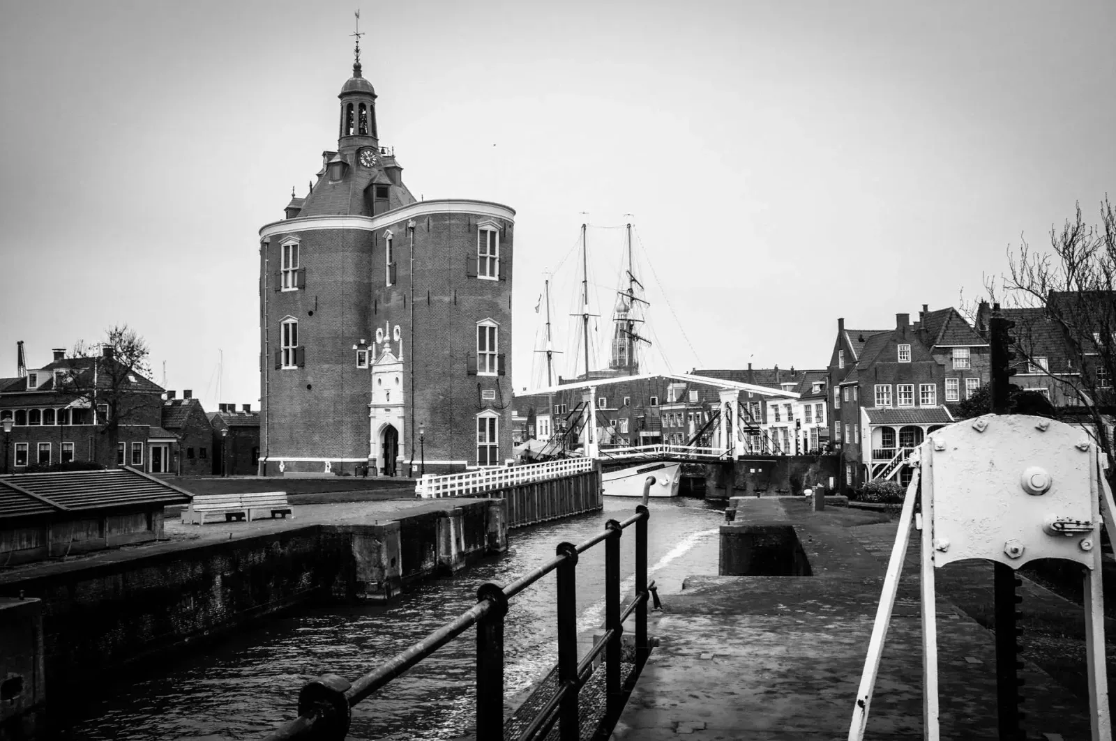 Photo d'équipe de De Makelzaak