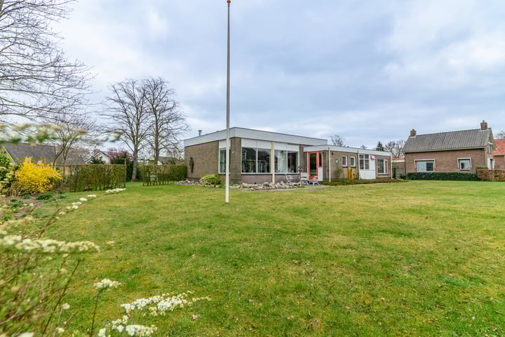 Foto van woning De Manege 2, Hemrik