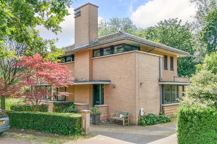 de Mare 14 in Rijswijk foto