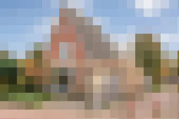 De Marke van Leusen 9 in Nieuwleusen